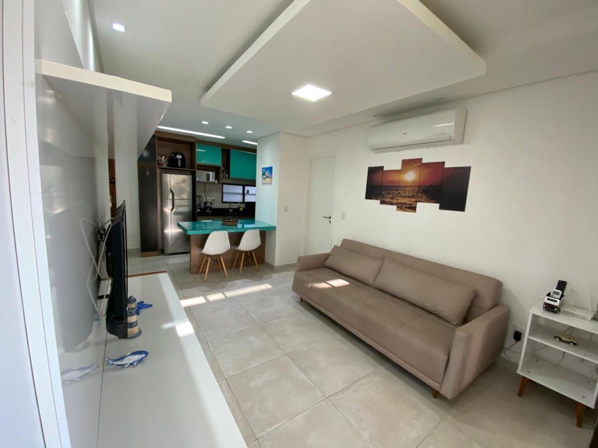 Condominio Wai Wai Pe Na Areia - Praia De Cumbuco Exterior foto